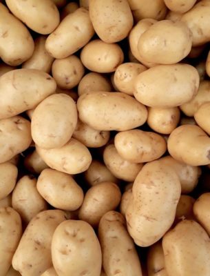 Patate Il Melograno 2013